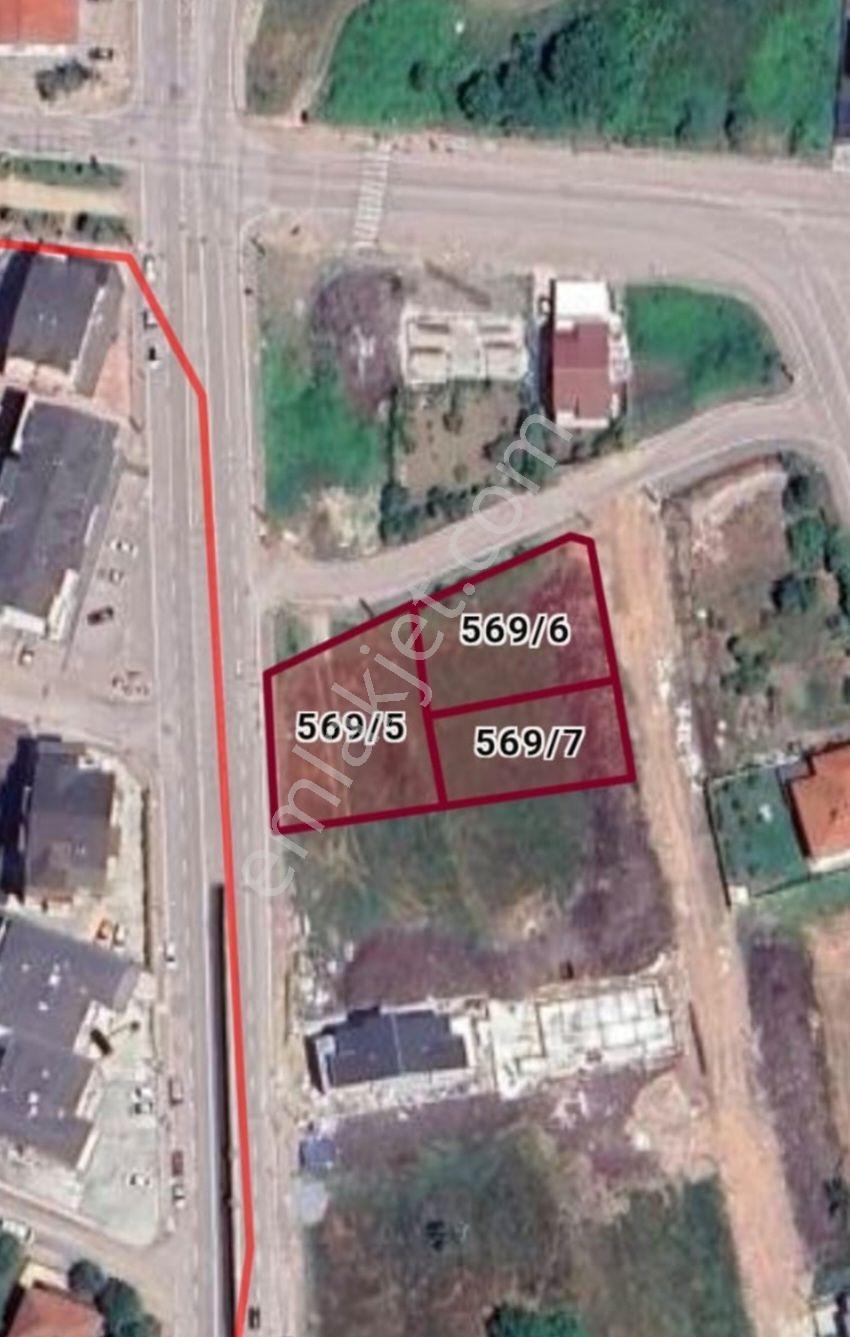 Başiskele Yeniköy İmarlı Arsa