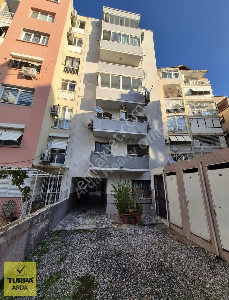 Bahariye Mah. Önü Açık Asasörlü D.gazlı Otoparklı 2+1 100 M2 - Görsel 23