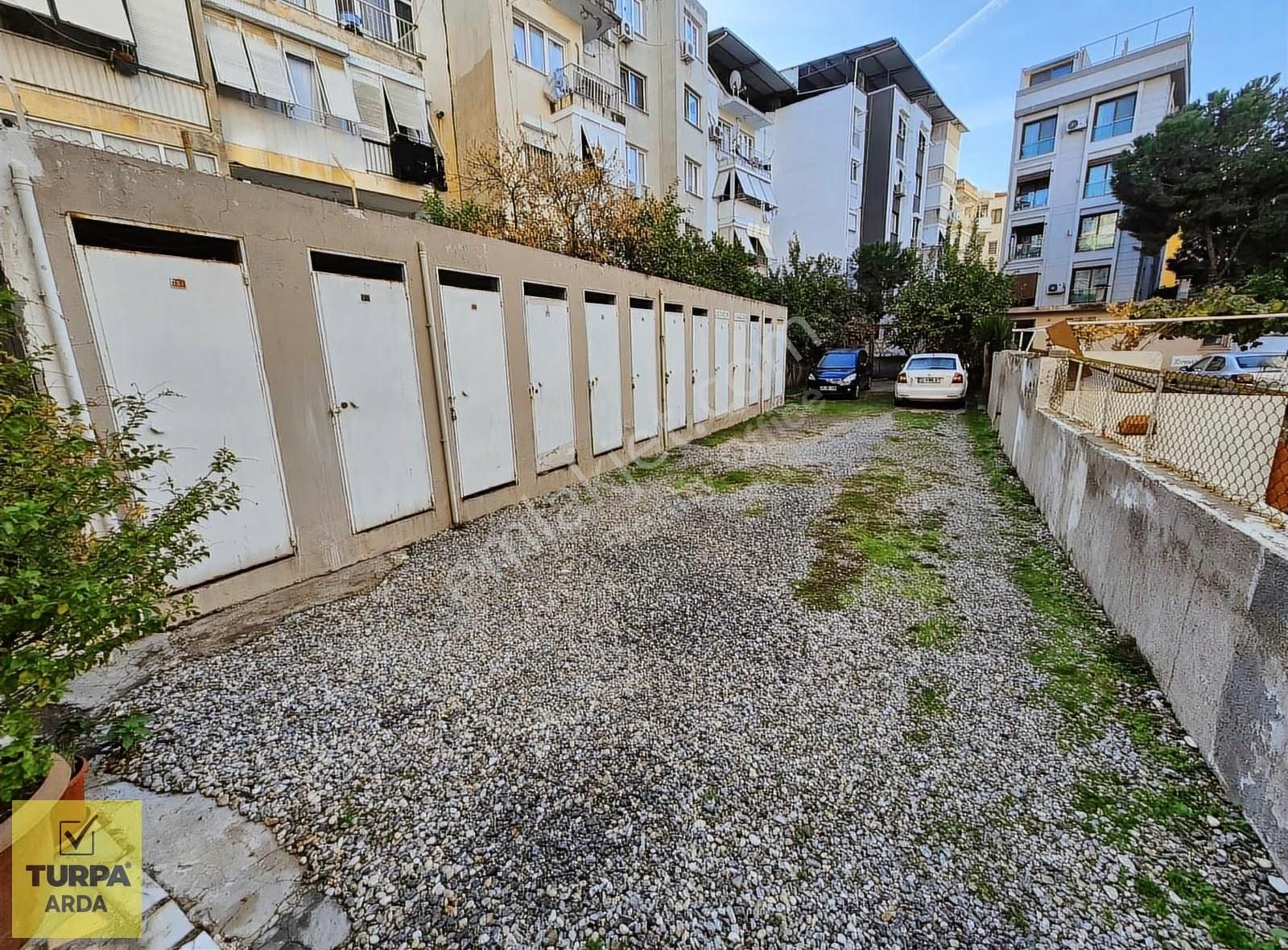 Bahariye Mah. Önü Açık Asasörlü D.gazlı Otoparklı 2+1 100 M2 - Görsel 7