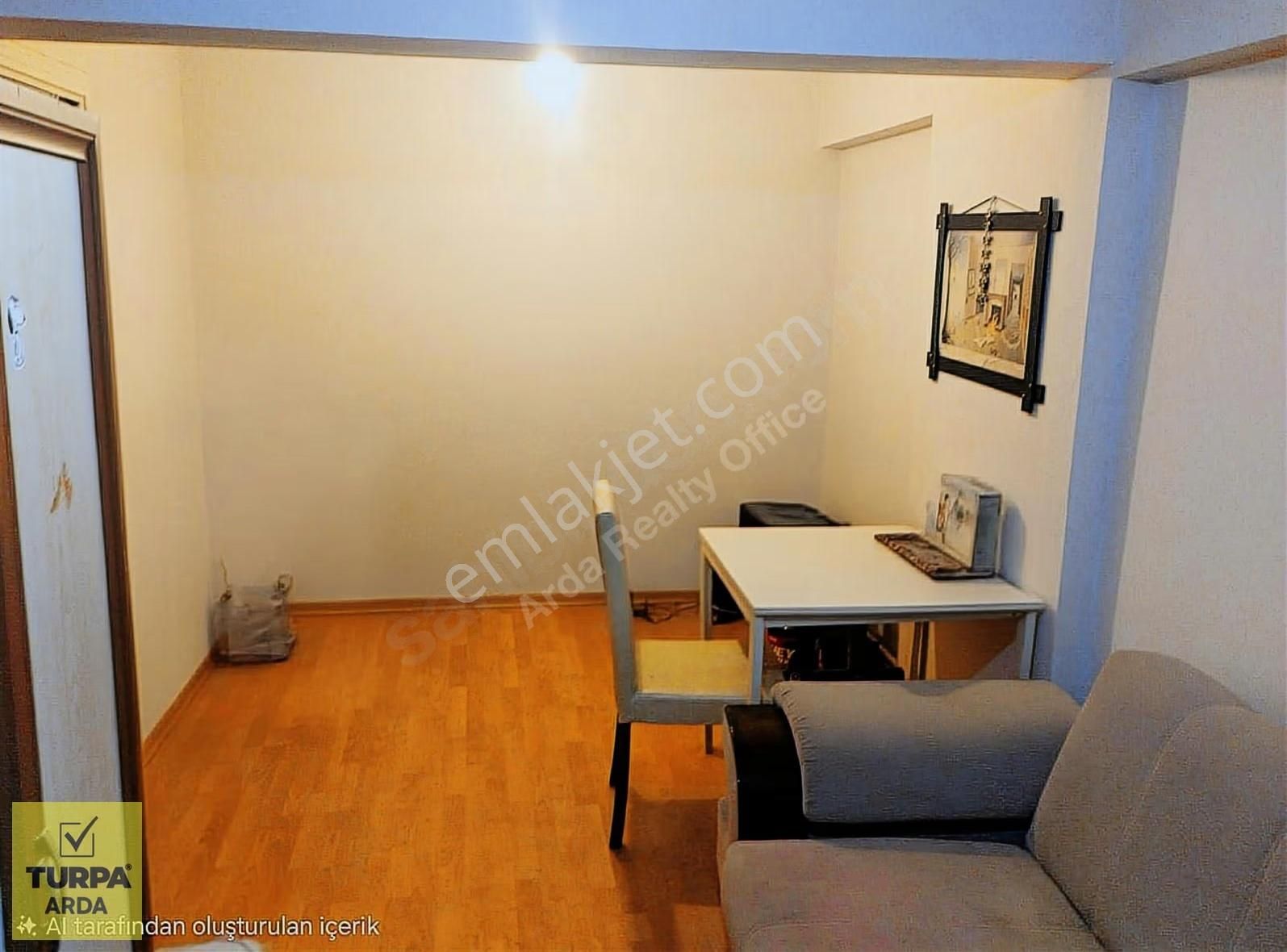 Bahariye Mah. Önü Açık Asasörlü D.gazlı Otoparklı 2+1 100 M2 - Görsel 21