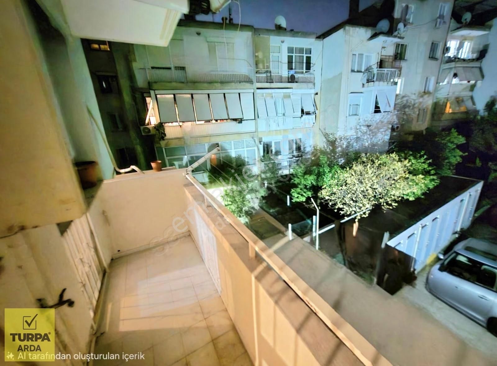 Bahariye Mah. Önü Açık Asasörlü D.gazlı Otoparklı 2+1 100 M2 - Görsel 10