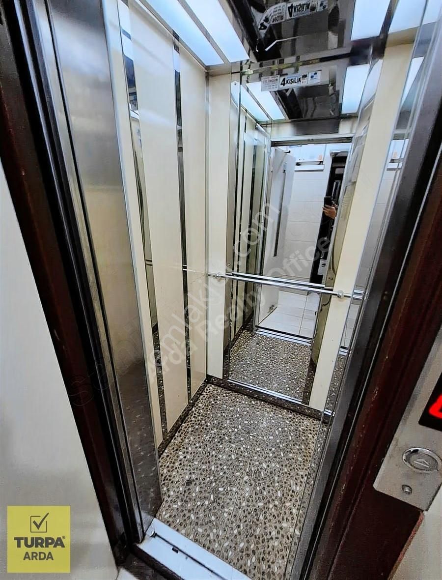 Bahariye Mah. Önü Açık Asasörlü D.gazlı Otoparklı 2+1 100 M2 - Görsel 22