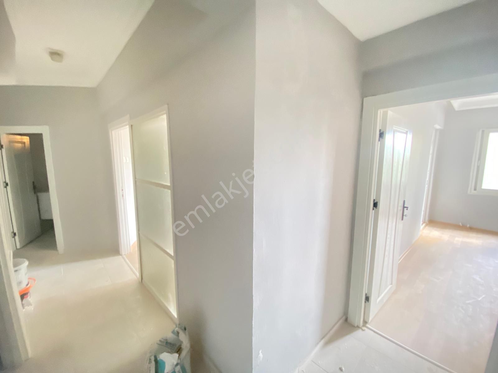 Prestij'den Gazi Mah'de Muğdat Cami Civarı Asansörlü 2+1 Daire - Görsel 11