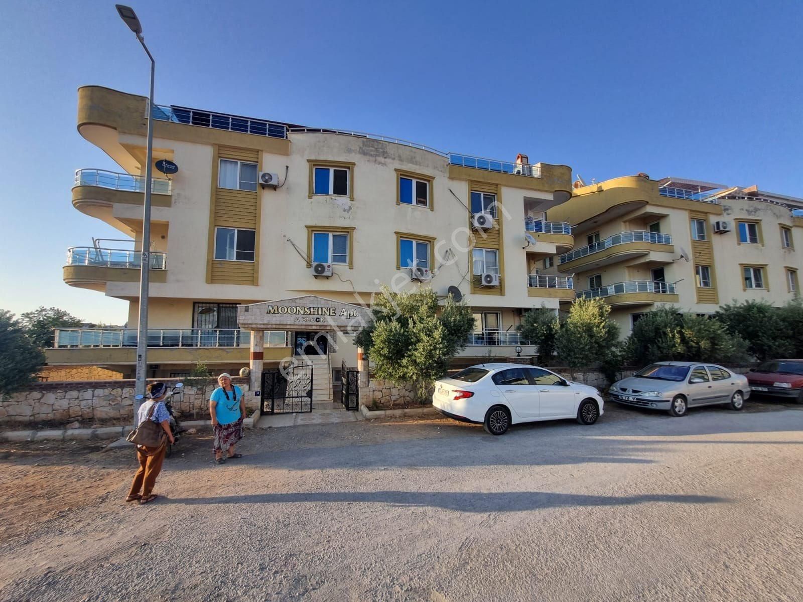 Didimde Satılık Kelepir Dubleks