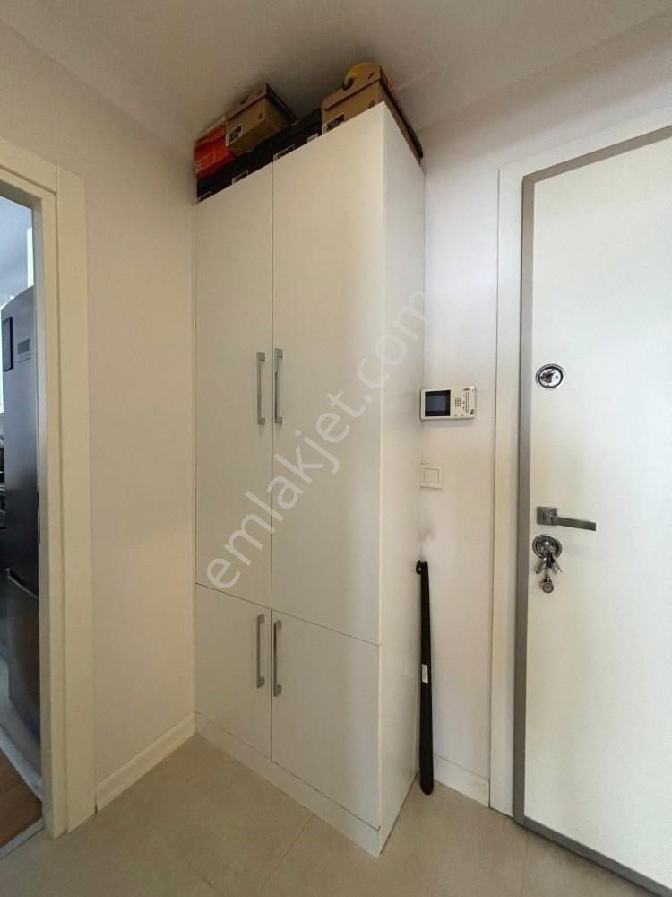 █ Konfor █ Bostancı-altıntepe Sınırında Ara Kat Balkonlu 2+1 - Görsel 23