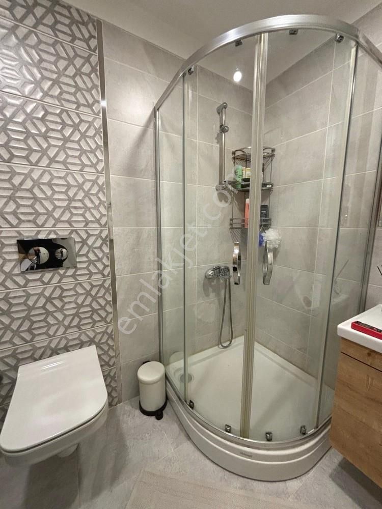 █ Konfor █ Bostancı-altıntepe Sınırında Ara Kat Balkonlu 2+1 - Görsel 18