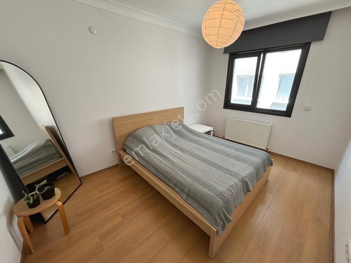 █ Konfor █ Bostancı-altıntepe Sınırında Ara Kat Balkonlu 2+1 - Görsel 12