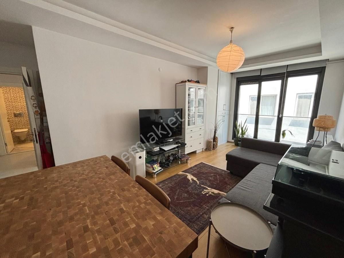 █ Konfor █ Bostancı-altıntepe Sınırında Ara Kat Balkonlu 2+1 - Görsel 27