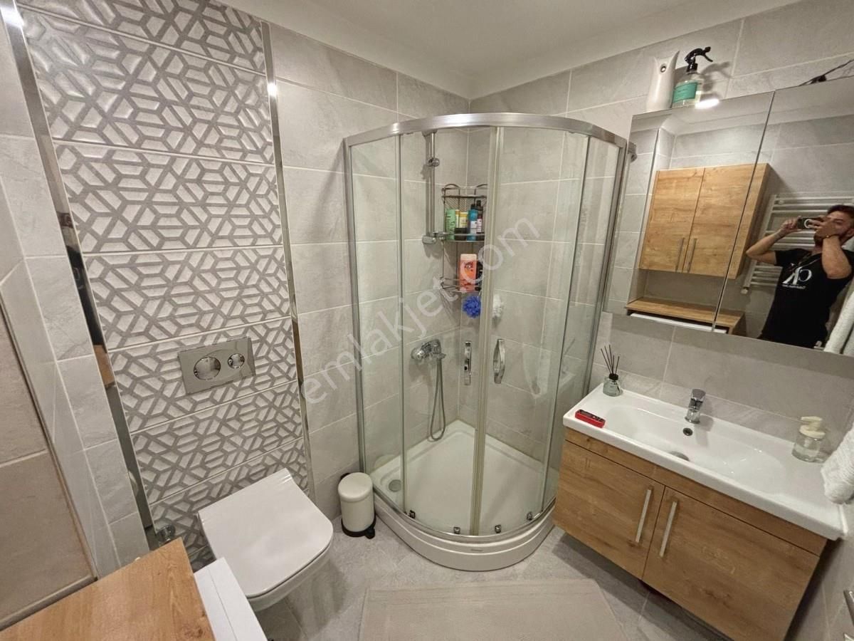 █ Konfor █ Bostancı-altıntepe Sınırında Ara Kat Balkonlu 2+1 - Görsel 17