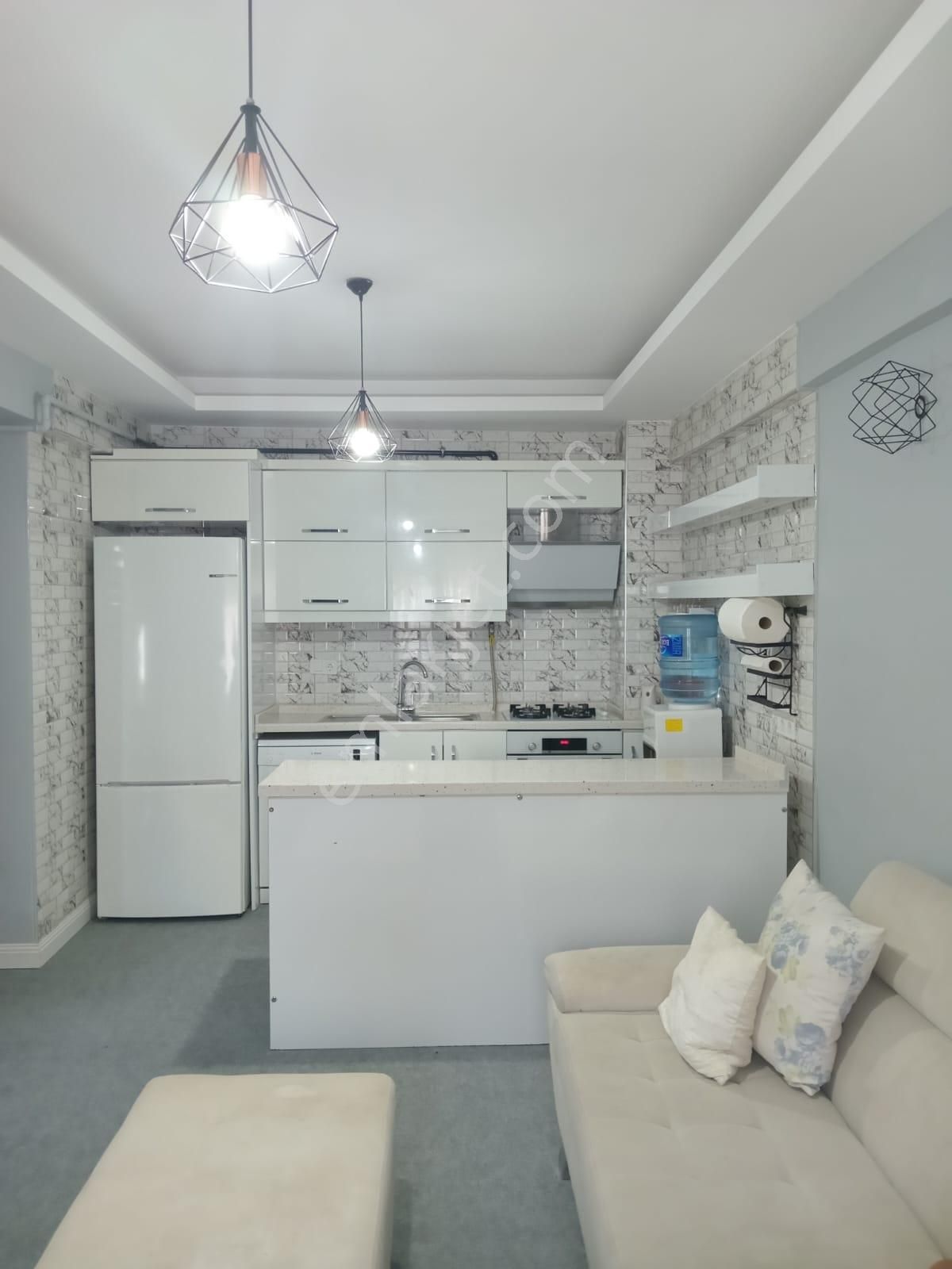 Yenimahalle’de Kaçırılmayacak Fırsat! Yeni Bina Güney Cephe Dublex - Görsel 7
