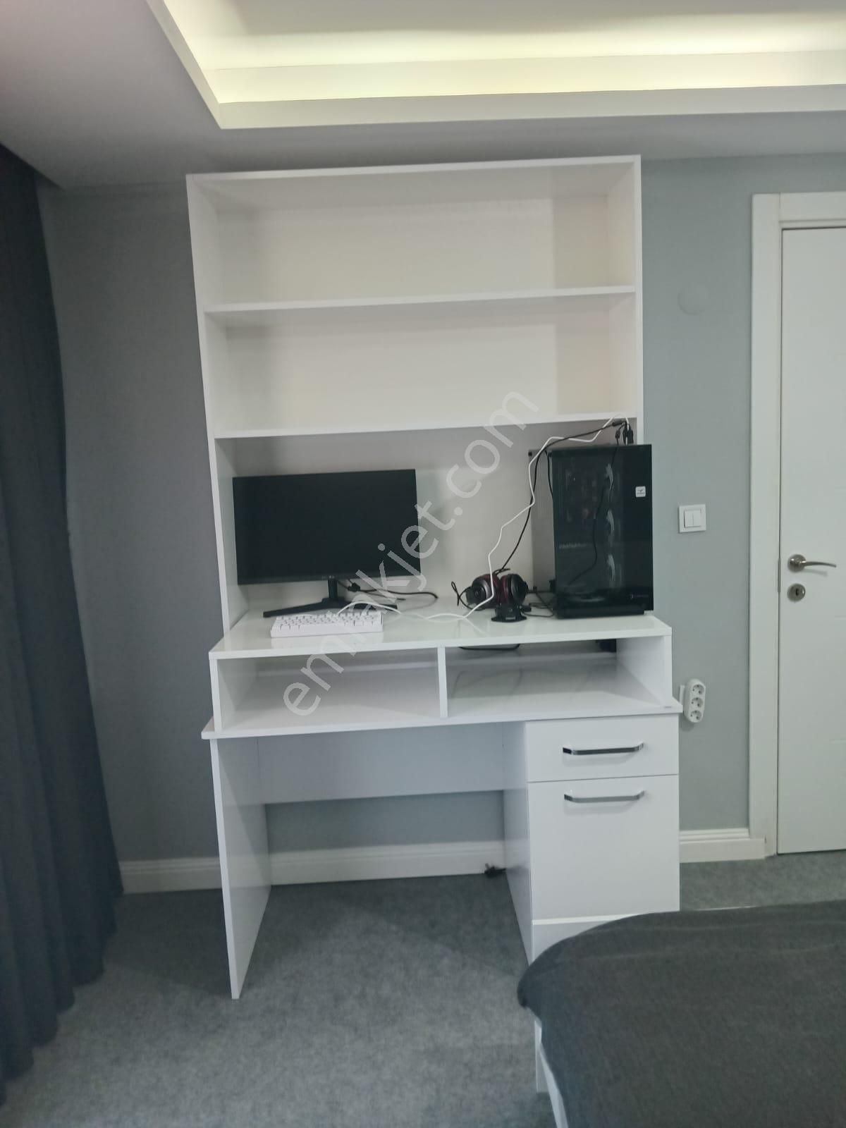 Yenimahalle’de Kaçırılmayacak Fırsat! Yeni Bina Güney Cephe Dublex - Görsel 28