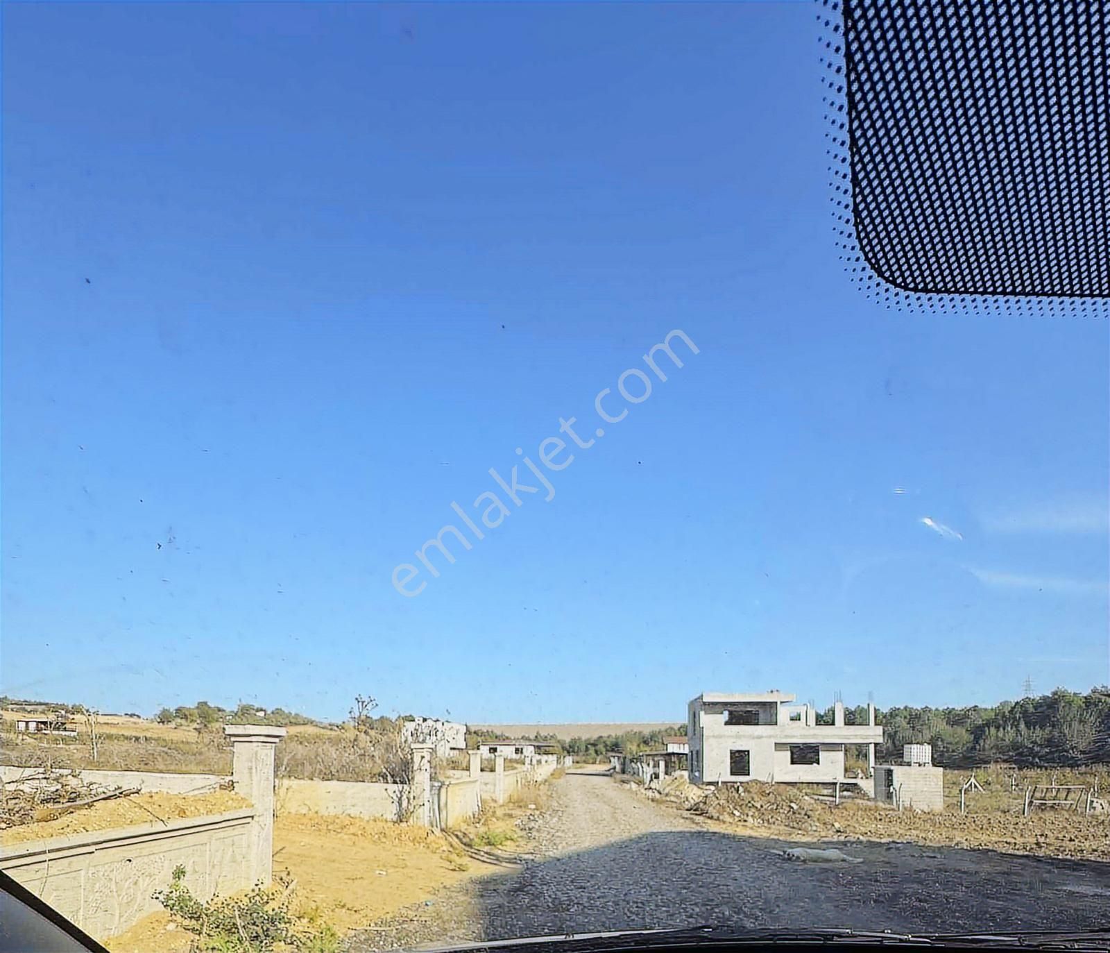 Demirhan Emlaktan Yatırımlık 213 M2 Ana Caddenin Yakınında - Görsel 5