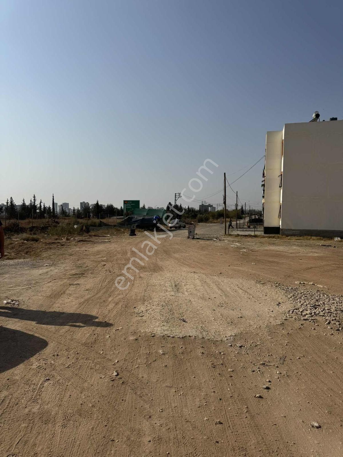 Demirhan Emlaktan Orhangazide 286 M2 Arsa Satılık - Görsel 9