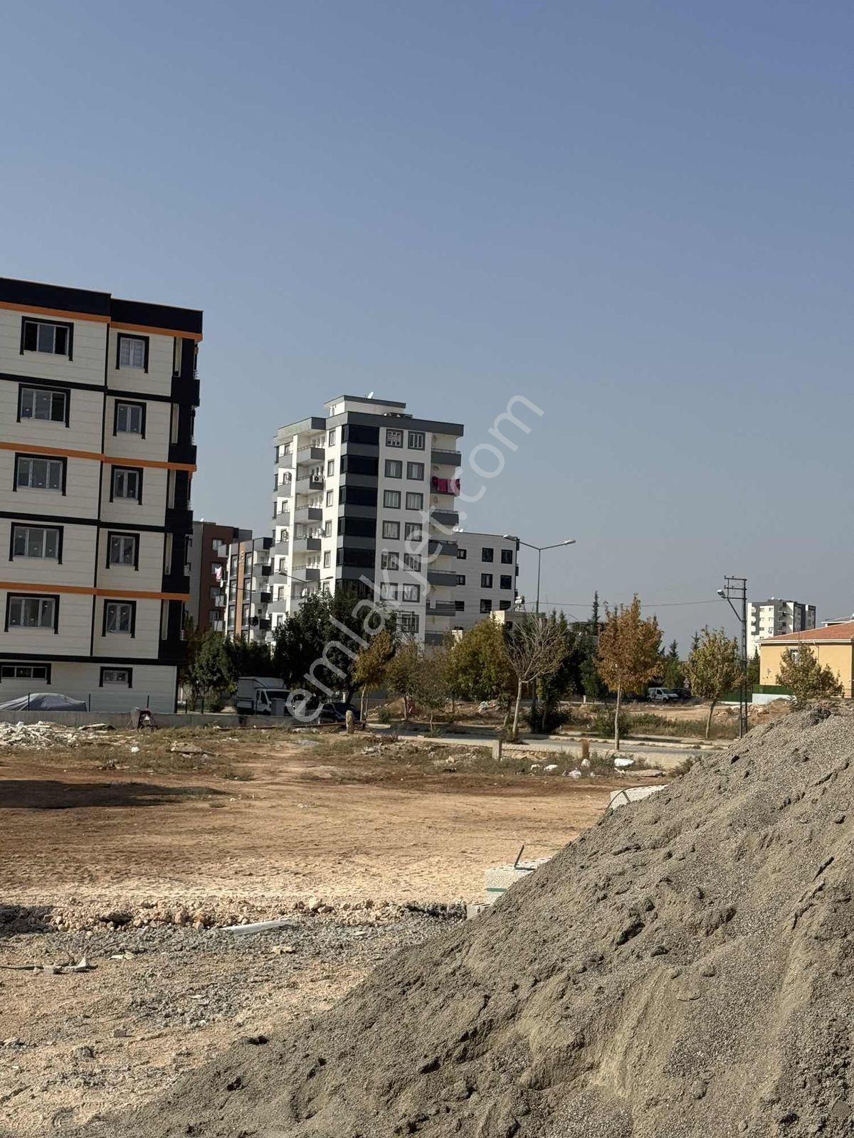 Demirhan Emlaktan Orhangazide 286 M2 Arsa Satılık - Görsel 2