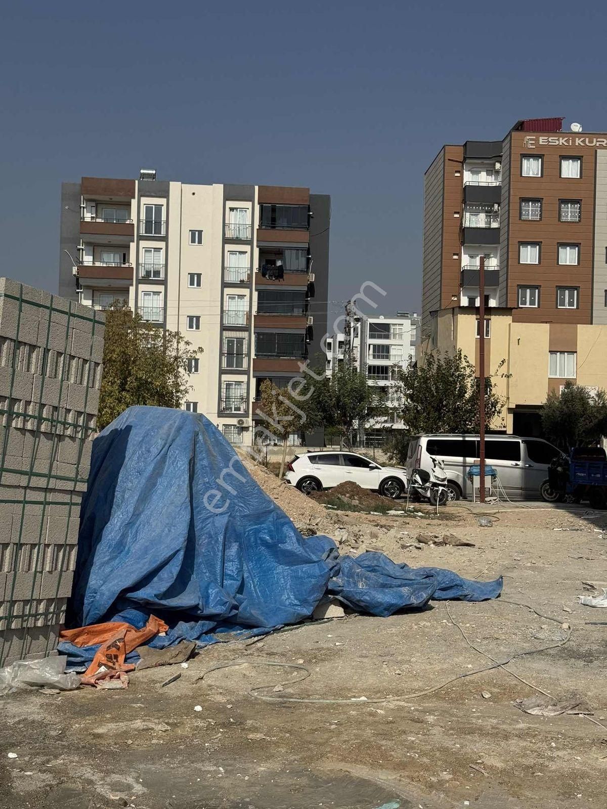 Demirhan Emlaktan Orhangazide 286 M2 Arsa Satılık - Görsel 5