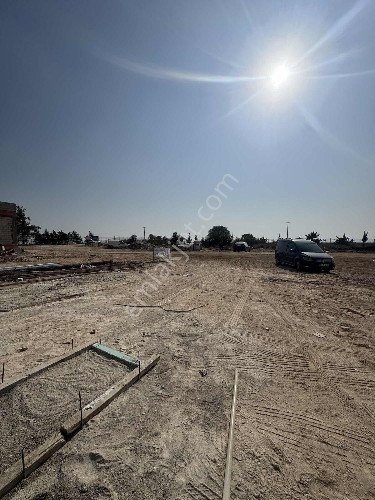 Demirhan Emlaktan Orhangazide 286 M2 Arsa Satılık - Görsel 3