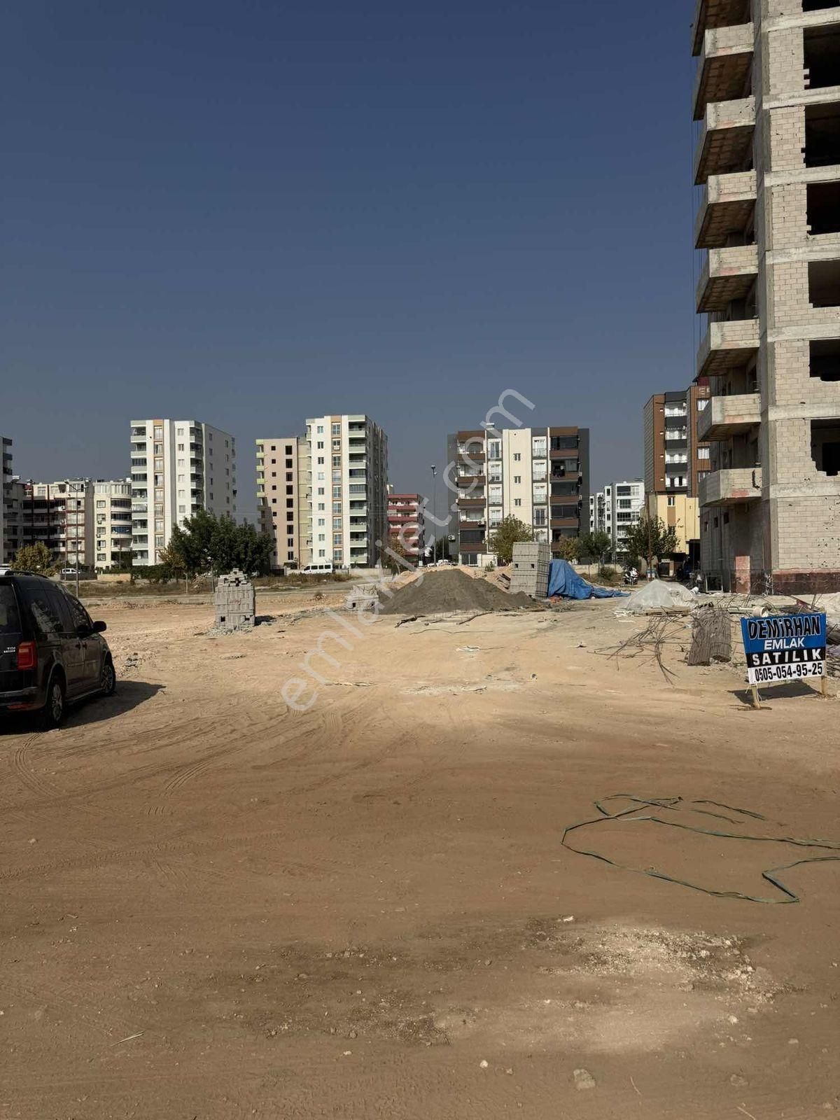 Demirhan Emlaktan Orhangazide 286 M2 Arsa Satılık - Görsel 4