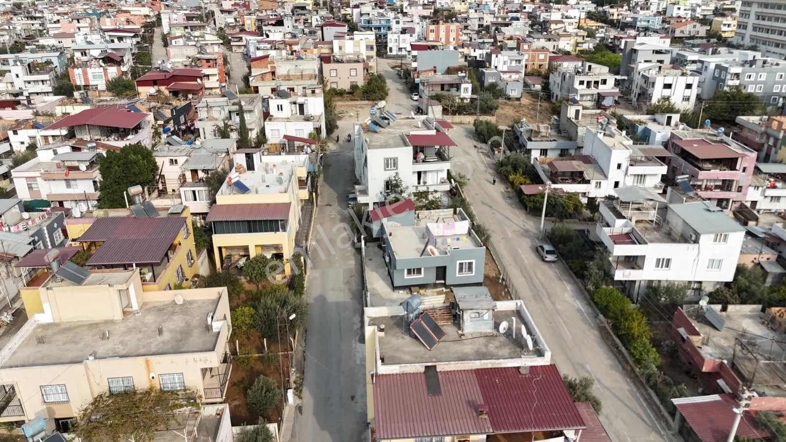 Demirhan Emlaktan Yıldırım Beyazıtta Merkezi Konumda 224 Satılık - Görsel 13