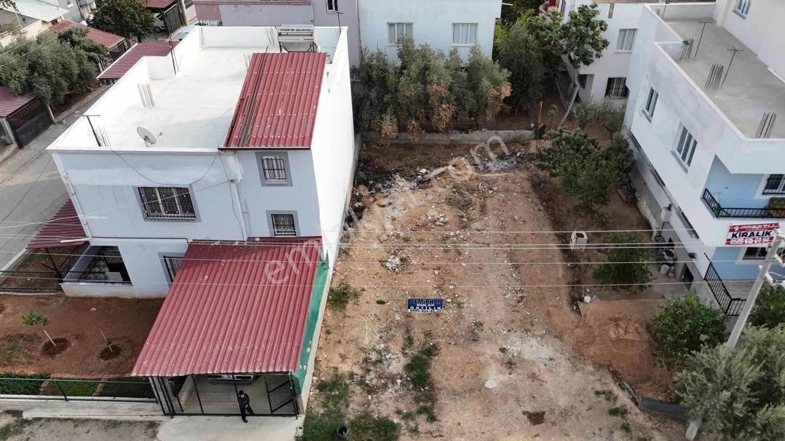 Demirhan Emlaktan Yıldırım Beyazıtta Merkezi Konumda 224 Satılık - Görsel 3