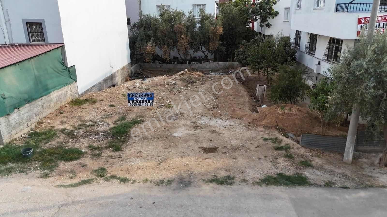 Demirhan Emlaktan Yıldırım Beyazıtta Merkezi Konumda 224 Satılık