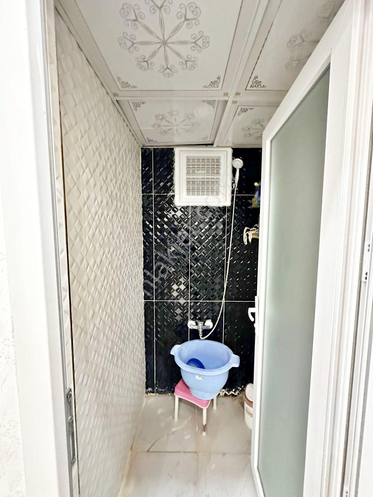 Belkız'da Merkezi Konumda Masrafsız Cam Balkonlu Lüx 2+1 Daire - Görsel 19