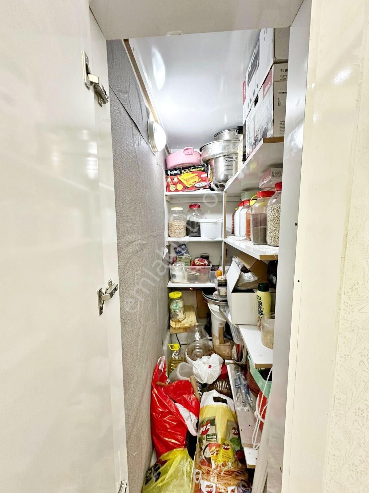 Belkız'da Merkezi Konumda Masrafsız Cam Balkonlu Lüx 2+1 Daire - Görsel 20