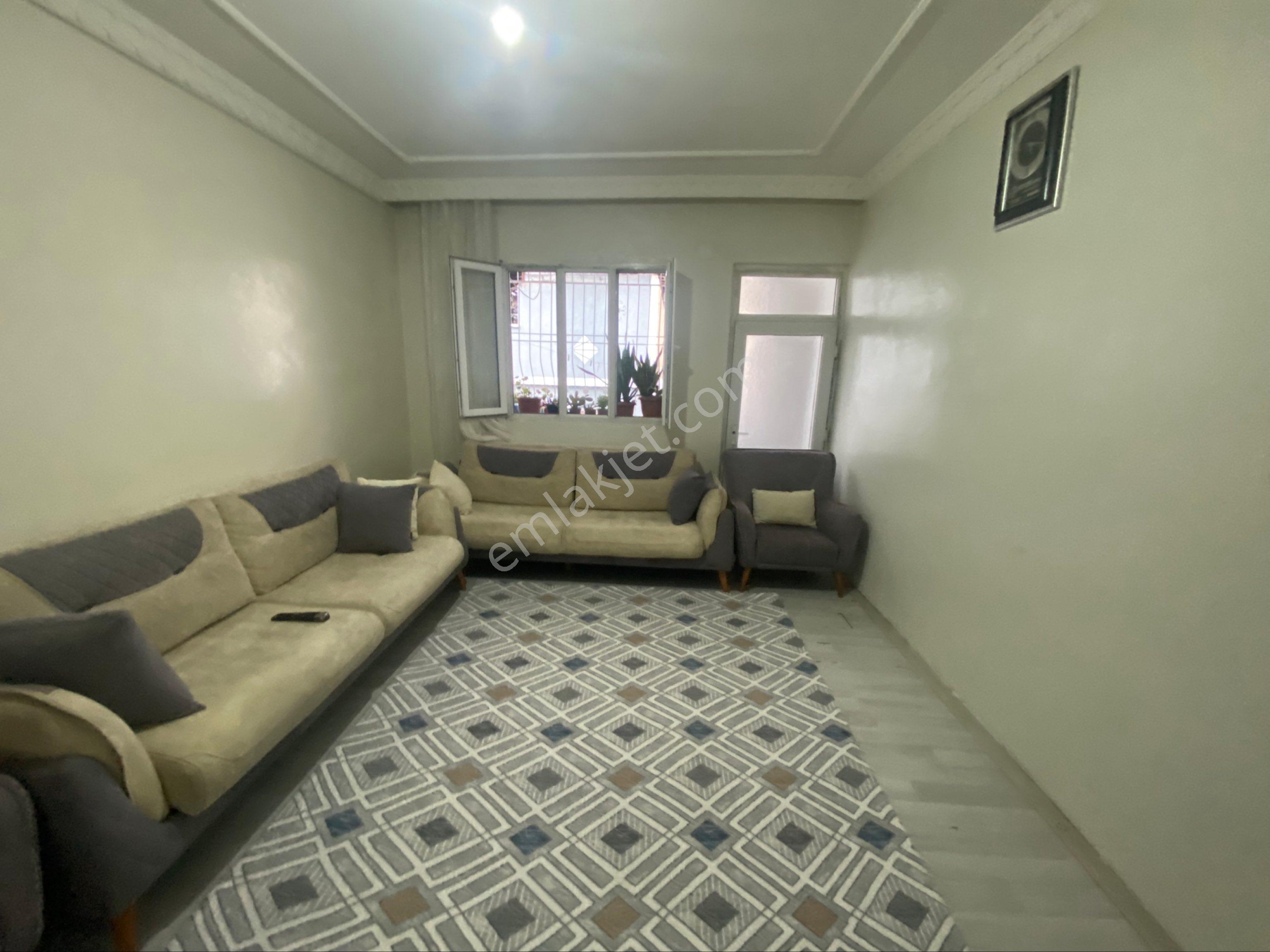 Ulaş Da 3 Katlı 115m2,3er Odalı, Doğalgazlı Temiz Ev - Görsel 19