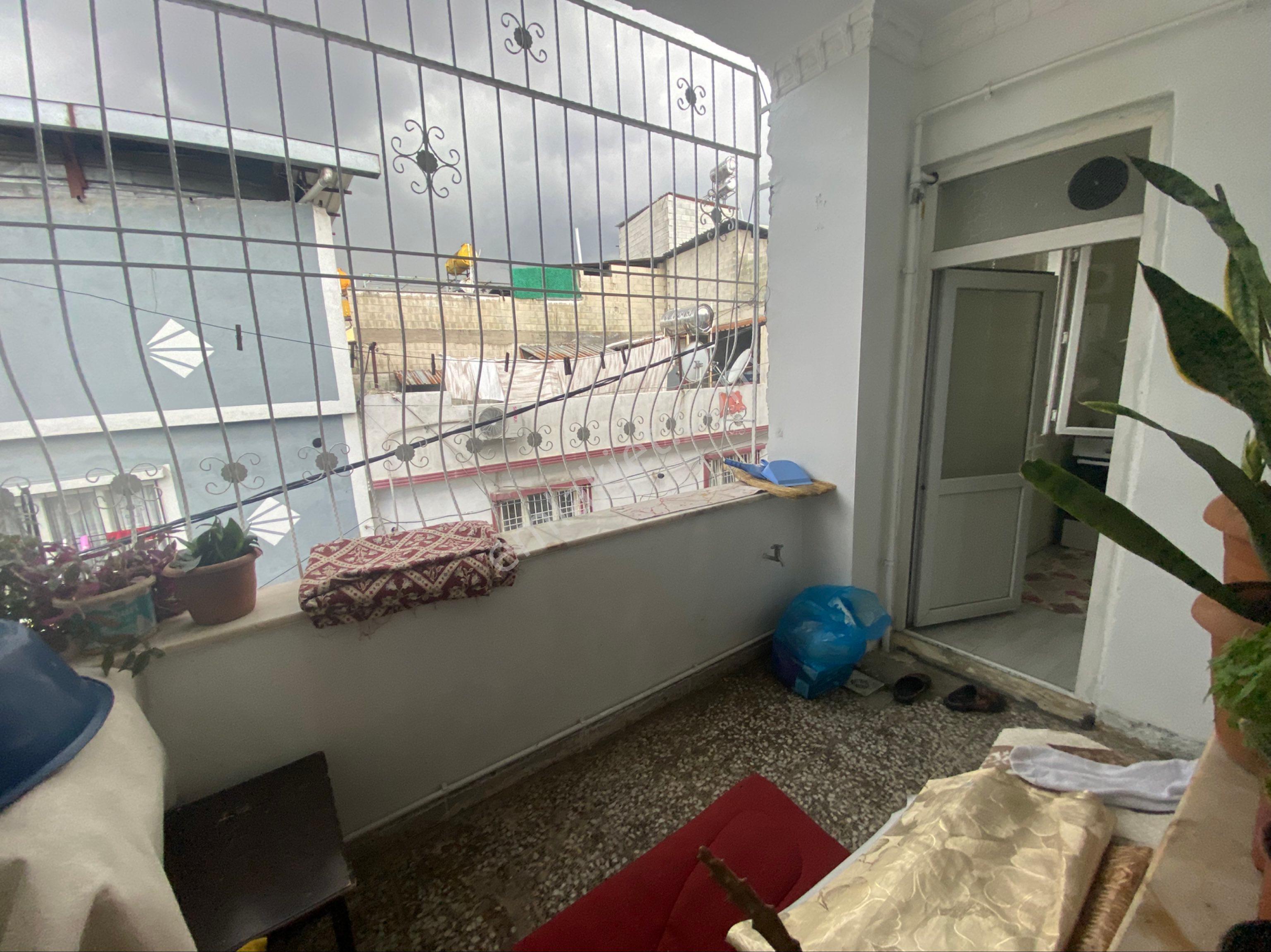 Ulaş Da 3 Katlı 115m2,3er Odalı, Doğalgazlı Temiz Ev - Görsel 10