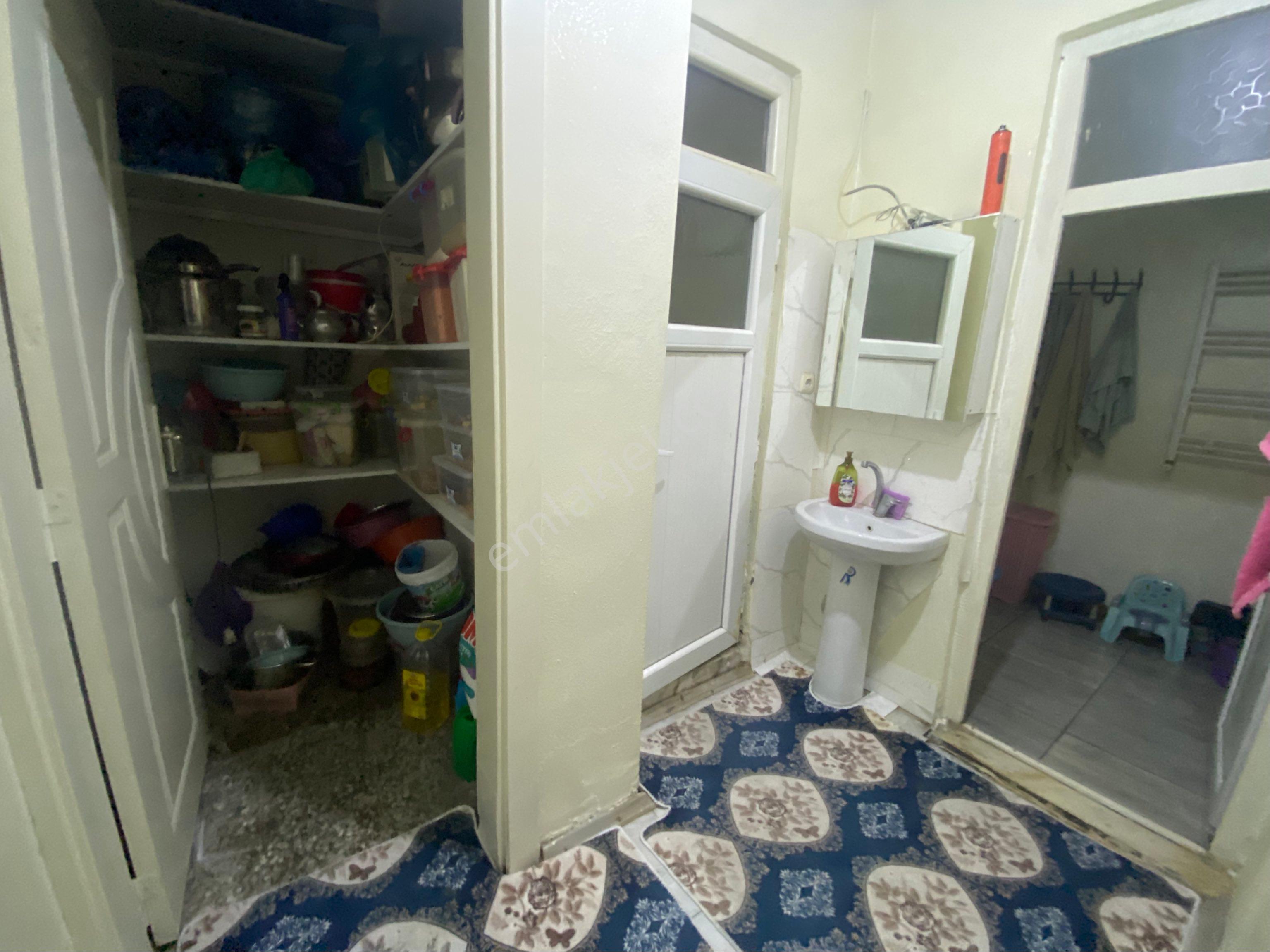 Ulaş Da 3 Katlı 115m2,3er Odalı, Doğalgazlı Temiz Ev - Görsel 32