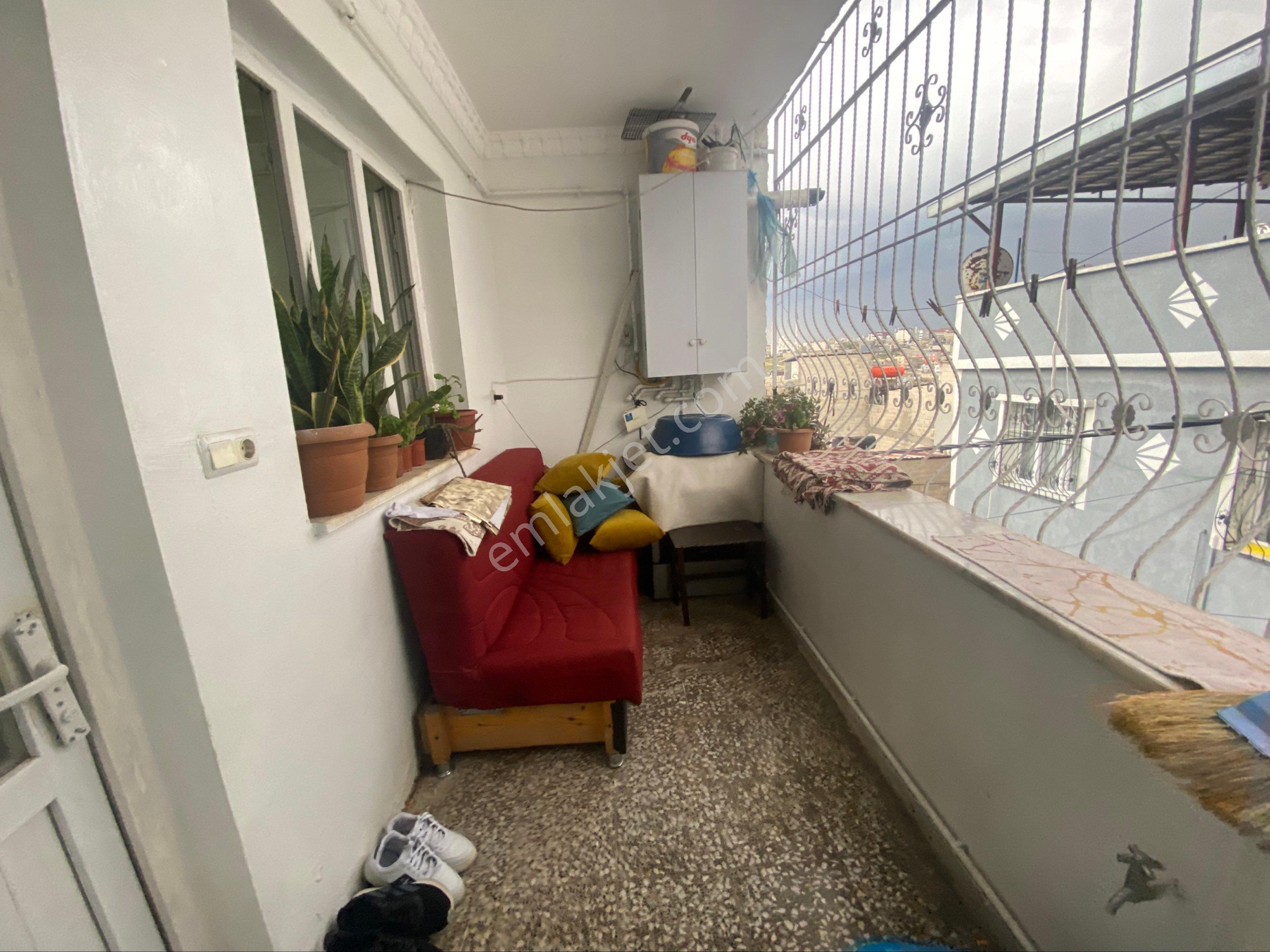 Ulaş Da 3 Katlı 115m2,3er Odalı, Doğalgazlı Temiz Ev - Görsel 4