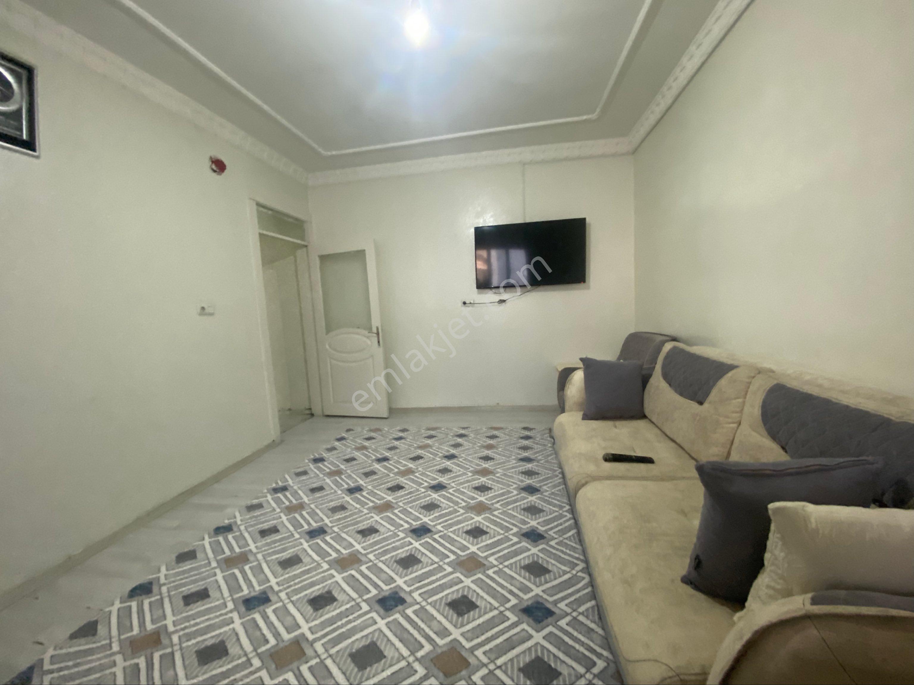 Ulaş Da 3 Katlı 115m2,3er Odalı, Doğalgazlı Temiz Ev - Görsel 33