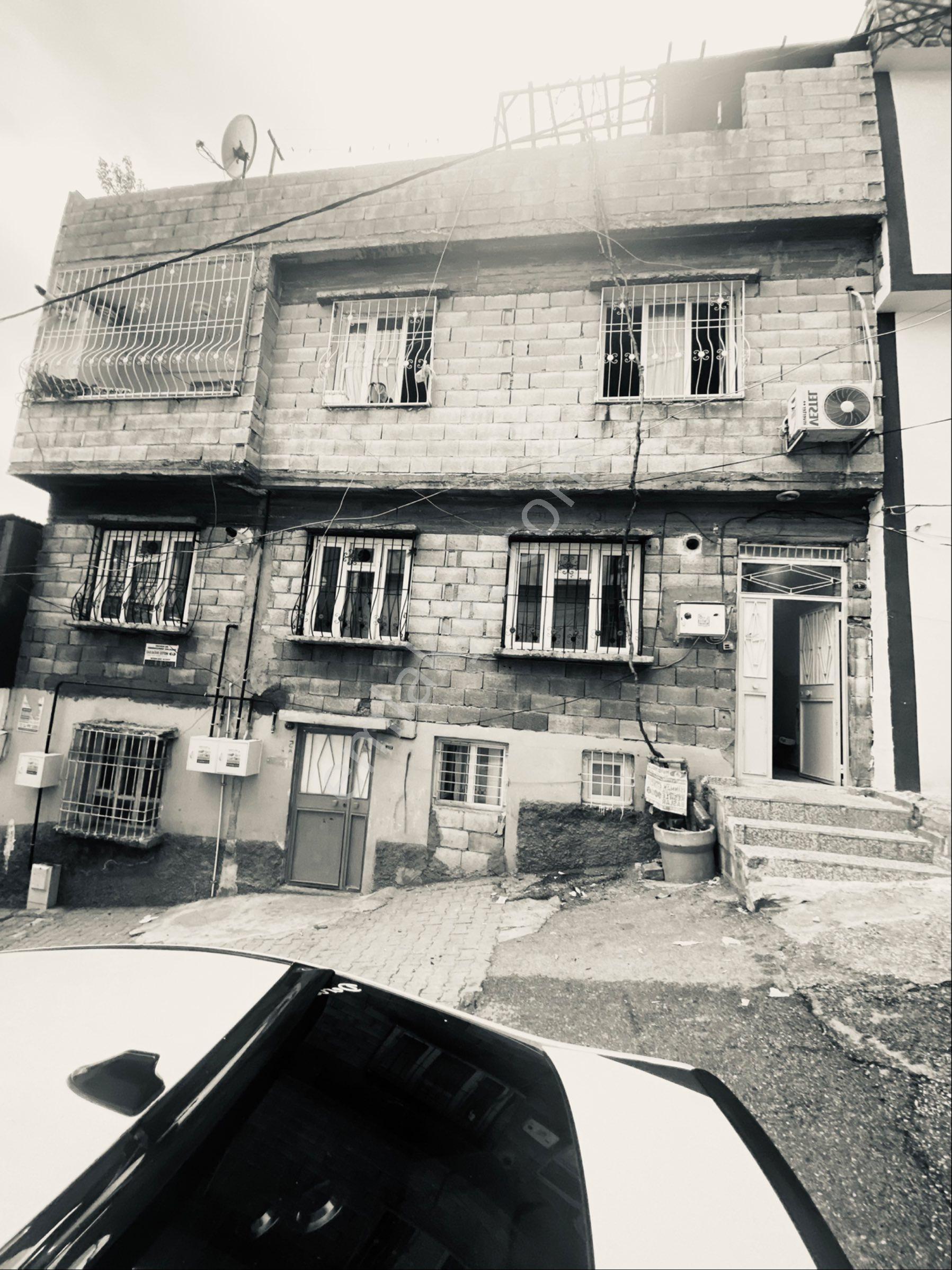 Ulaş Da 3 Katlı 115m2,3er Odalı, Doğalgazlı Temiz Ev - Görsel 28