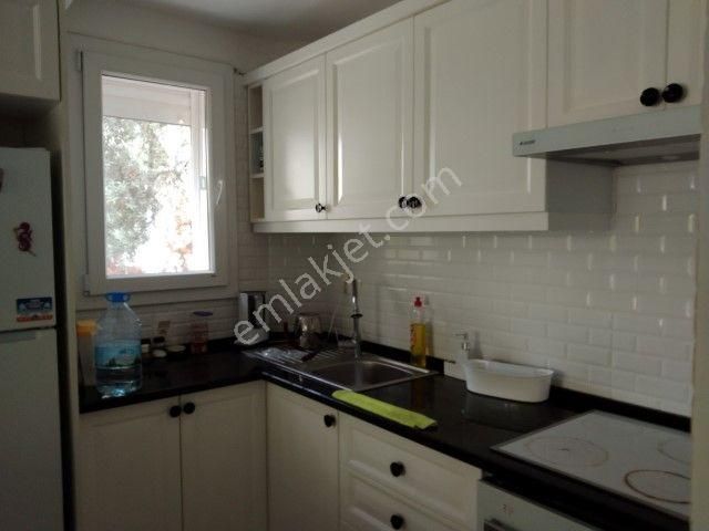 Eski Foçada Denize Çok Yakın 4+1 Satılık Villa - Görsel 21