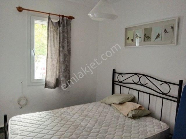 Eski Foçada Denize Çok Yakın 4+1 Satılık Villa - Görsel 23