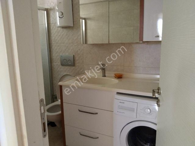 Eski Foçada Denize Çok Yakın 4+1 Satılık Villa - Görsel 24