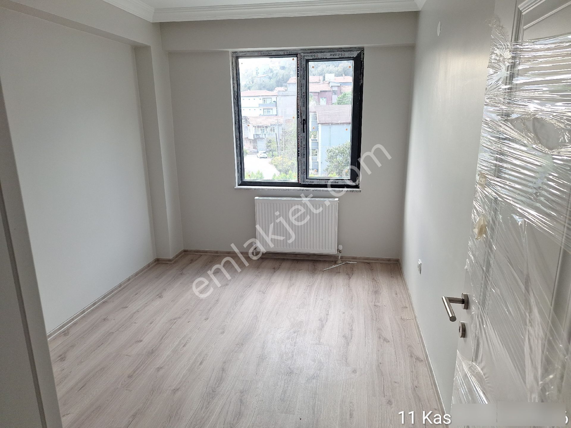Kdz Ereğli Net Emlak Tan Sarıkokmaz Mh. Şehir Merkezine Yürüyüş Mesafesinde Satılık Daire - Görsel 10