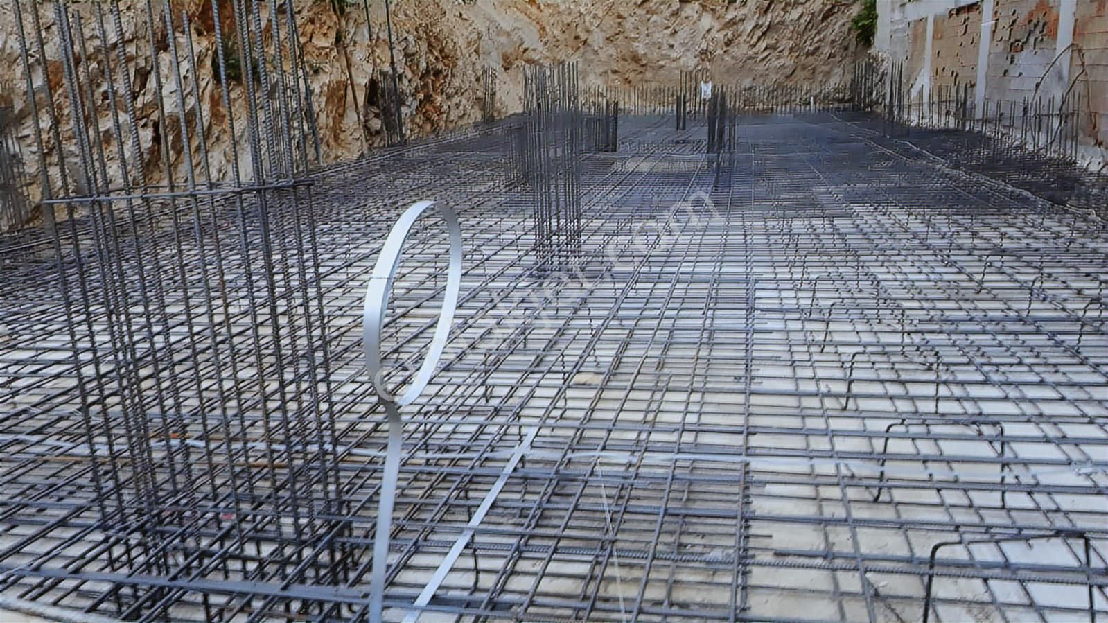 Afyon Merkez Hamidiye Mahallesi Sıfır Dublex Daire No 4 - Görsel 17