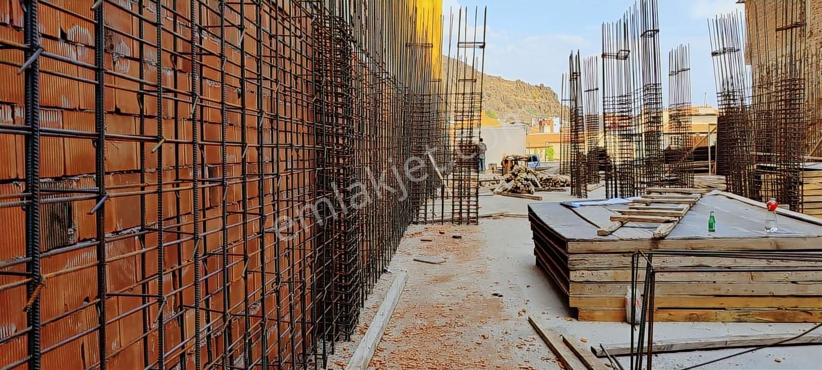 Afyon Merkez Hamidiye Mahallesi Sıfır Dublex Daire No 4 - Görsel 9