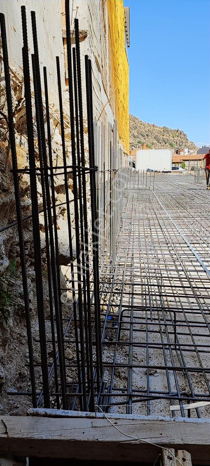 Afyon Merkez Hamidiye Mahallesi Sıfır Dublex Daire No 4 - Görsel 23