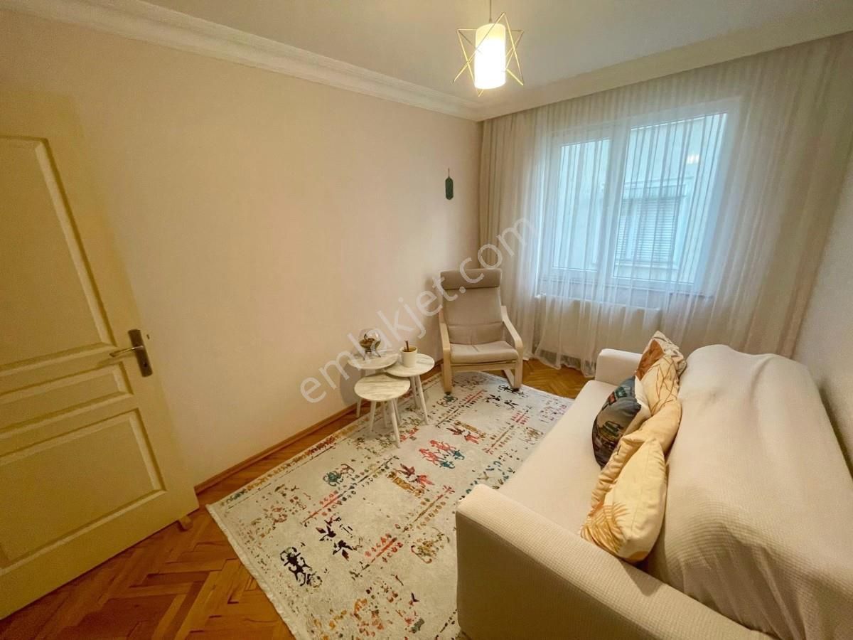 █ Konfor █ Maltepe Minibüse Yakın Balkonlu Ön Cephe Geniş 3+1 - Görsel 23