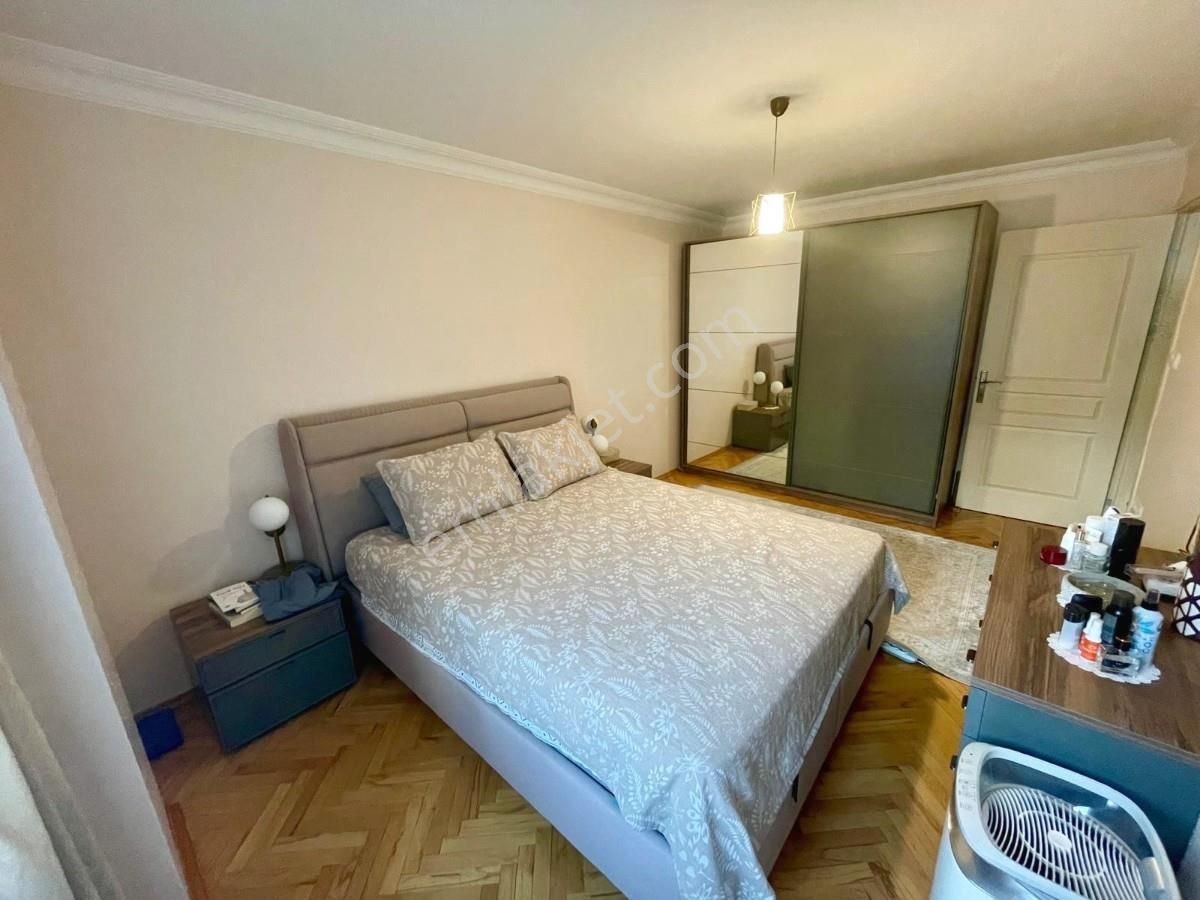 █ Konfor █ Maltepe Minibüse Yakın Balkonlu Ön Cephe Geniş 3+1 - Görsel 18