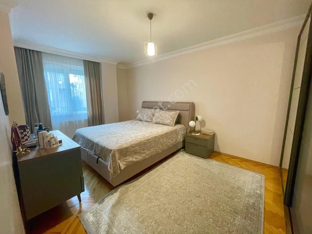 █ Konfor █ Maltepe Minibüse Yakın Balkonlu Ön Cephe Geniş 3+1 - Görsel 17