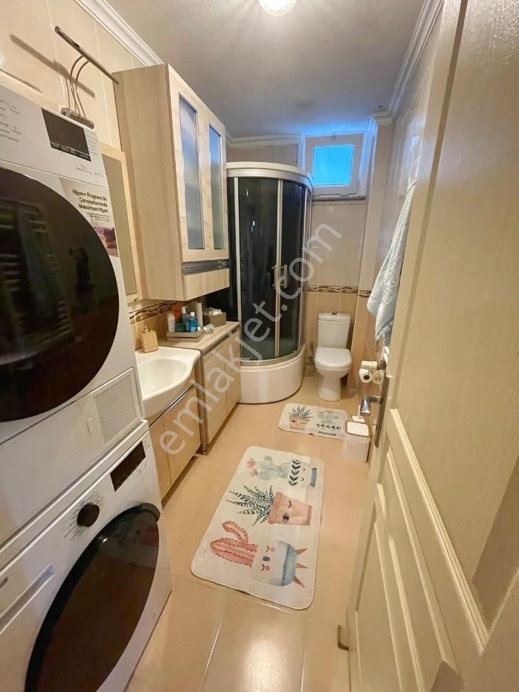 █ Konfor █ Maltepe Minibüse Yakın Balkonlu Ön Cephe Geniş 3+1 - Görsel 20