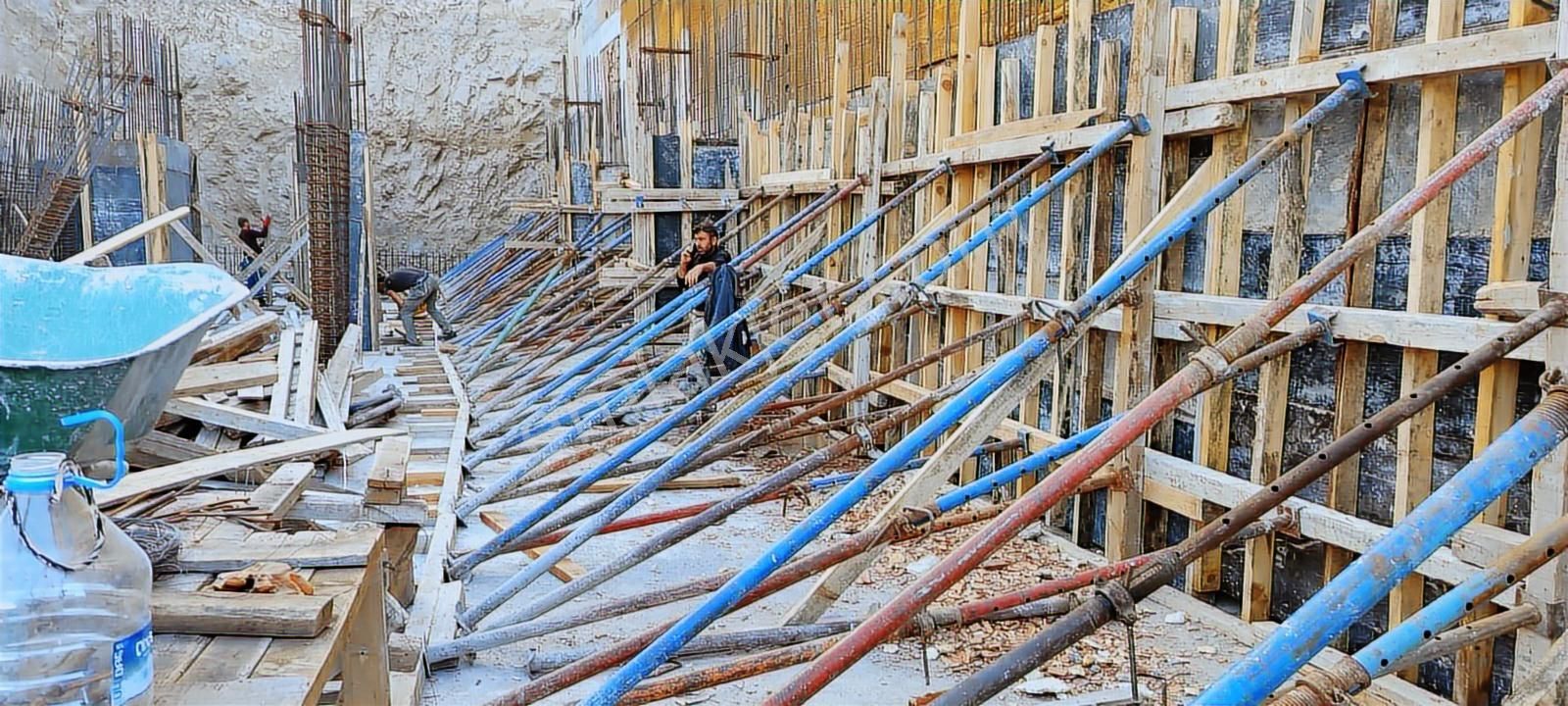 Afyon Merkez Hamidiye De Sıfır Arka Cephe 5 N Lu Dubleks Daire - Görsel 7