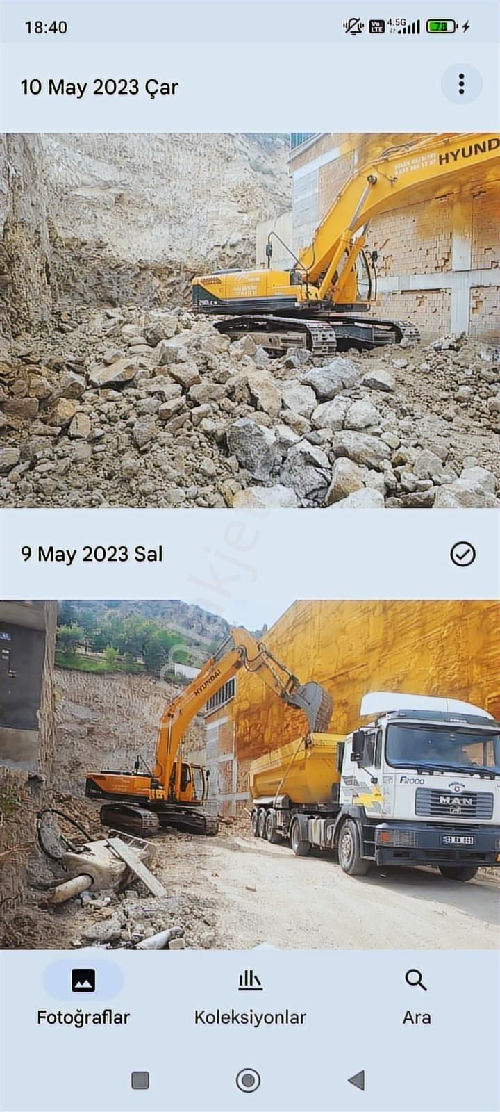 Afyon Merkez Hamidiye De Sıfır Arka Cephe 5 N Lu Dubleks Daire - Görsel 3