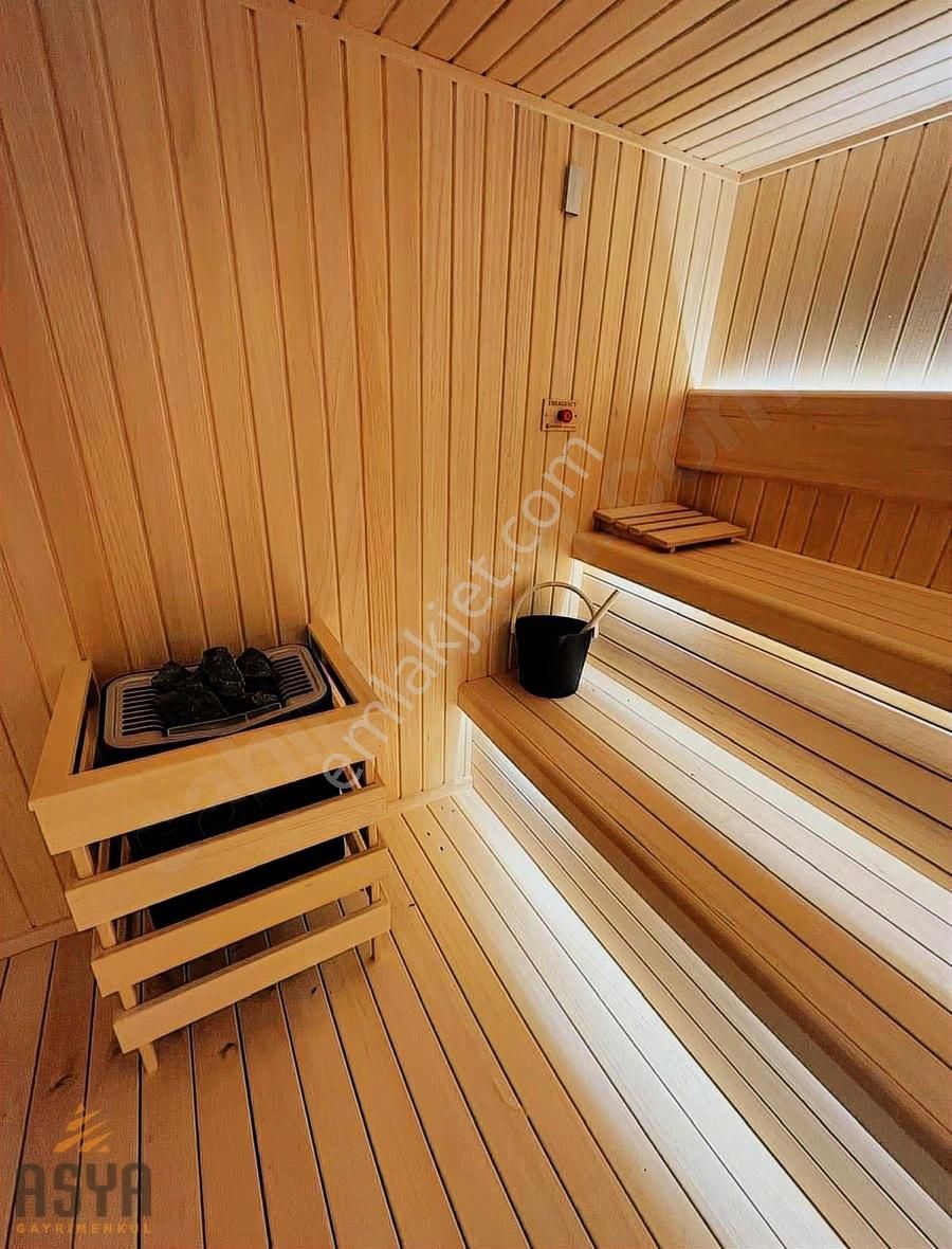 Çeşme Merkezde Müstakil Havuzlu-kullanışlı-modern&lüx Villalar** - Görsel 9