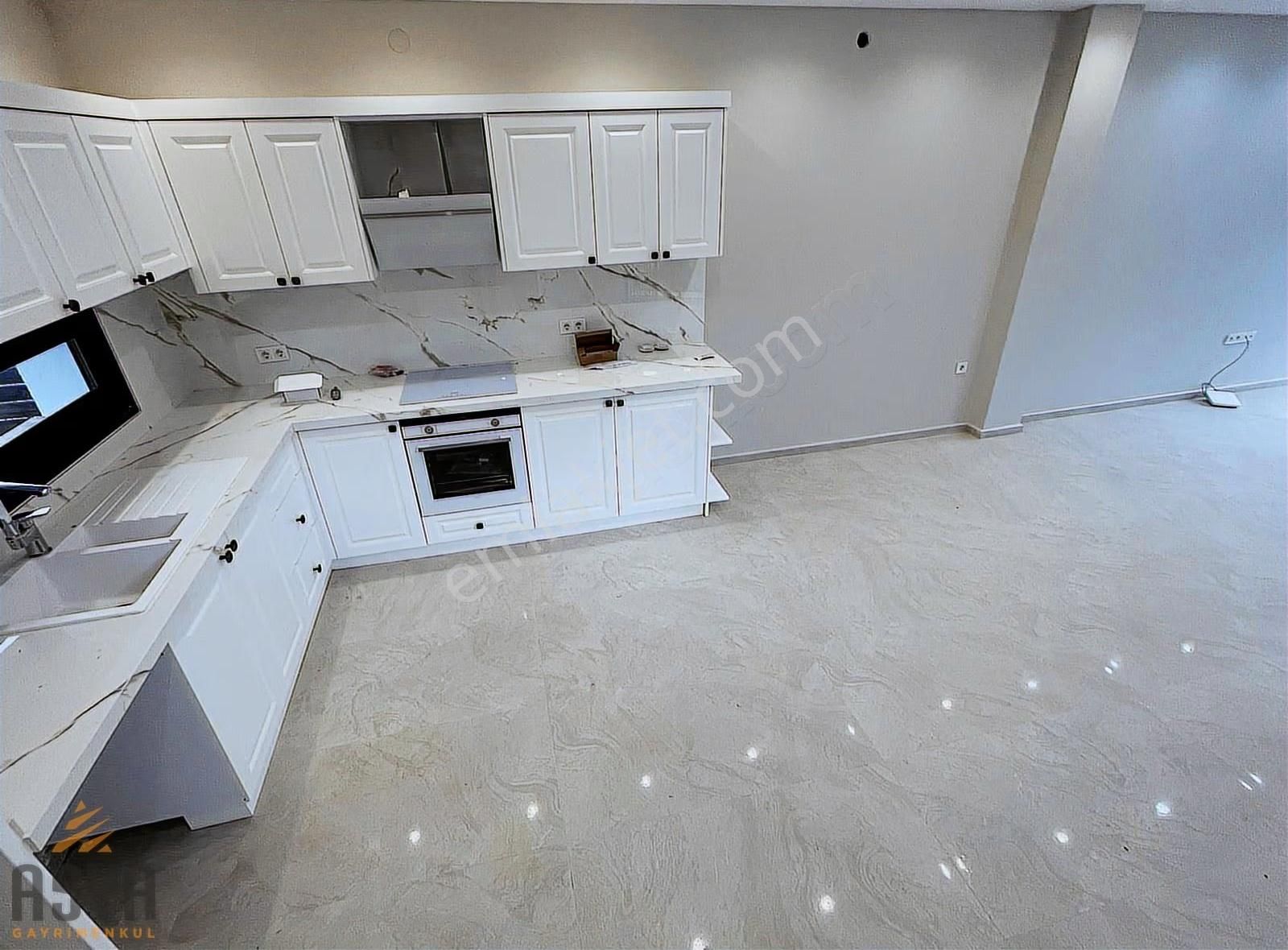 Çeşme Merkezde Müstakil Havuzlu-kullanışlı-modern&lüx Villalar** - Görsel 19