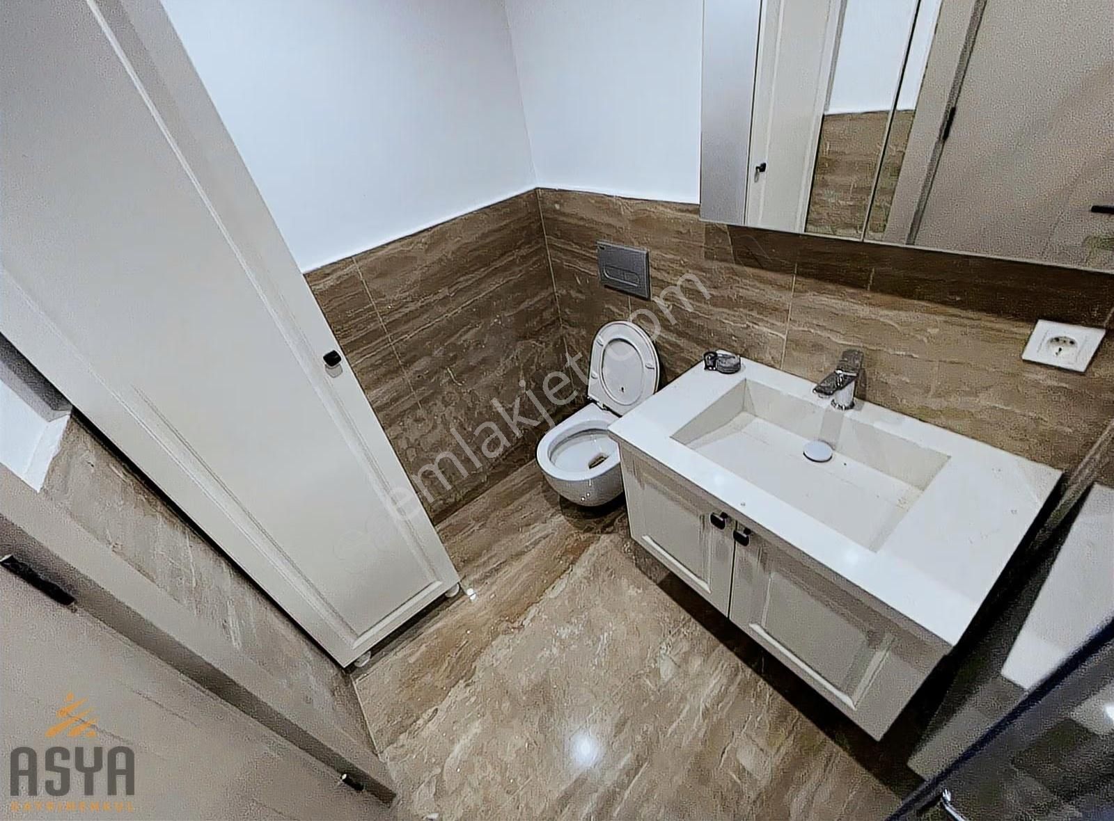 Çeşme Merkezde Müstakil Havuzlu-kullanışlı-modern&lüx Villalar** - Görsel 18