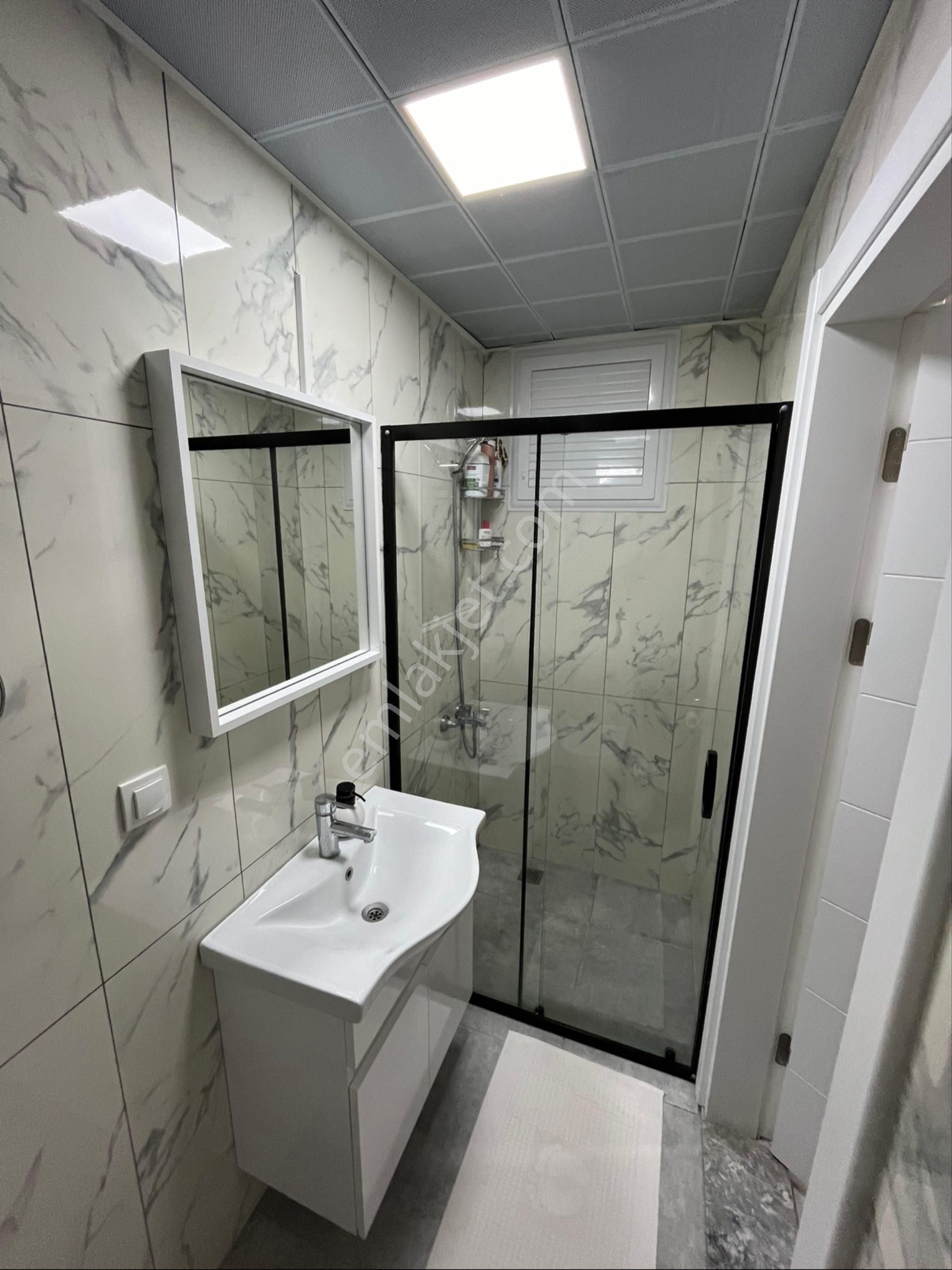 Bayırda Satılık 3+1 Ekstra Giyinme Odalı Ebeveyn Banyolu Geniş Daire - Görsel 6