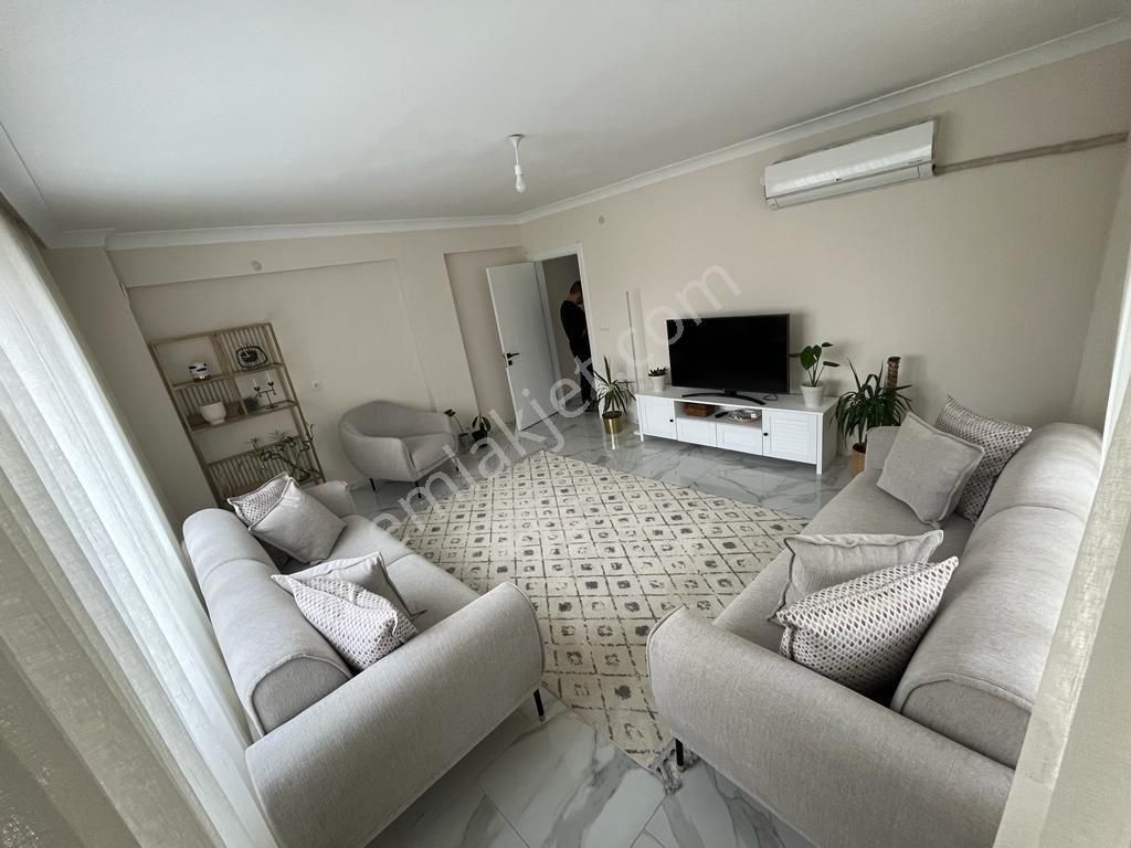 Bayırda Satılık 3+1 Ekstra Giyinme Odalı Ebeveyn Banyolu Geniş Daire - Görsel 20